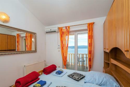 Hotel Germania Rooms & Apartments