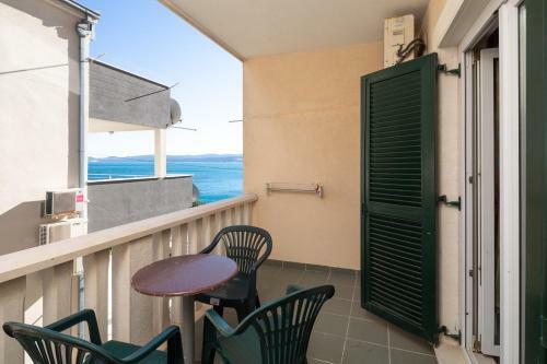 Hotel Germania Rooms & Apartments