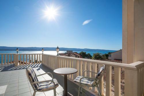 Hotel Germania Rooms & Apartments