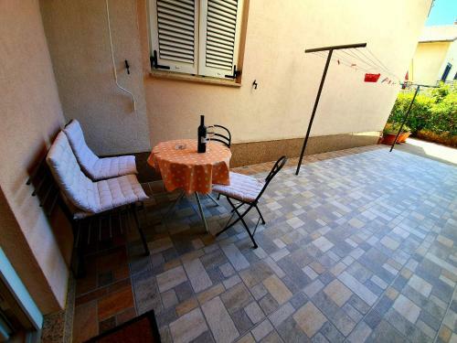 Apartmani Andreja Dramalj