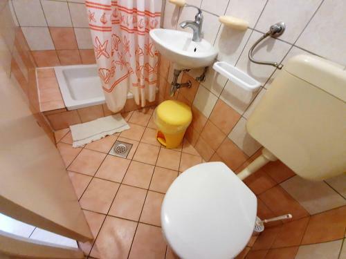 Apartmani Andreja Dramalj