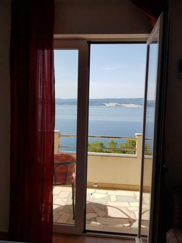 Sita Apartmani