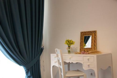 Bed & Breakfast Casa Amigdala