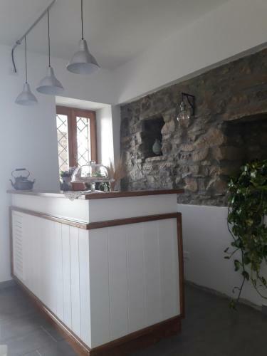 Bed & Breakfast Casa Amigdala