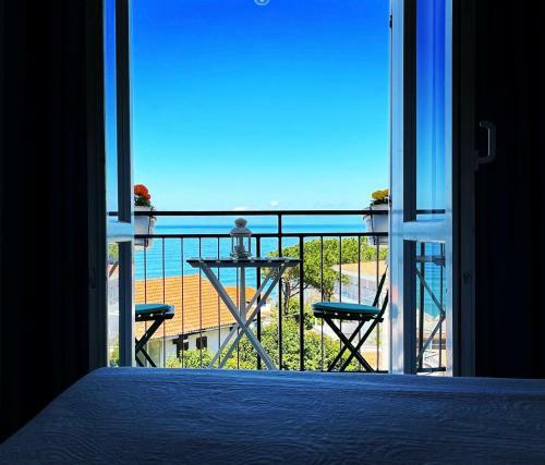 Bed & Breakfast Aurora