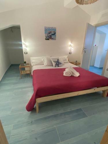 Bed & Breakfast Aurora