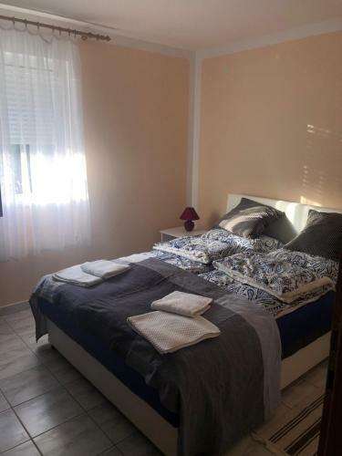 Apartman Filip