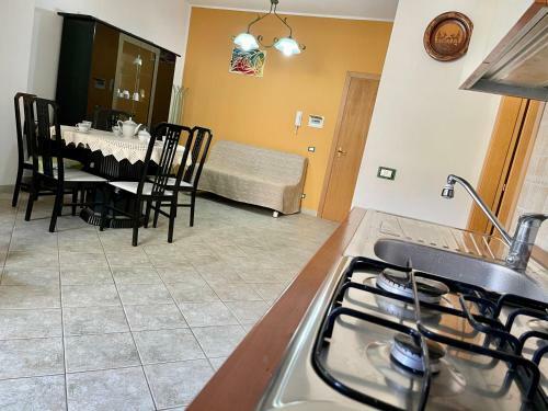 Apartamento Margherita Mare