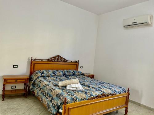 Apartamento Margherita Mare