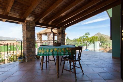 Villa Lucia