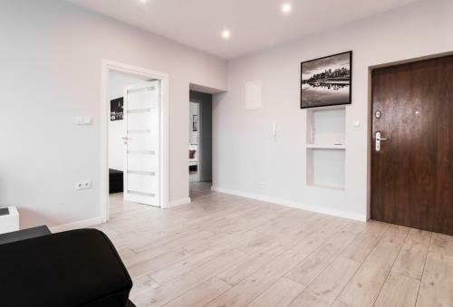 Apartament Prestige Old Town