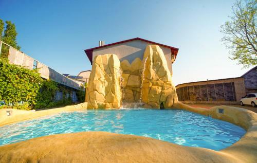 Hotel Hawaii