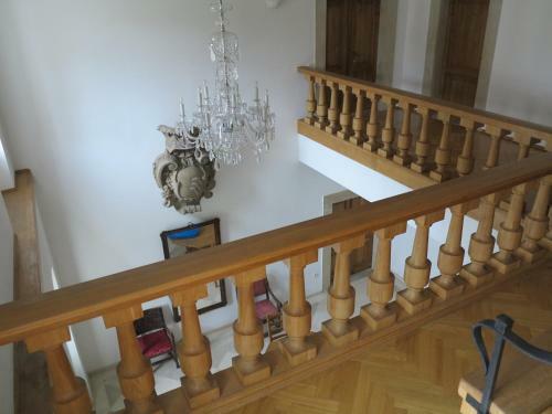 Hostal Z�meck� Penzion Sloup