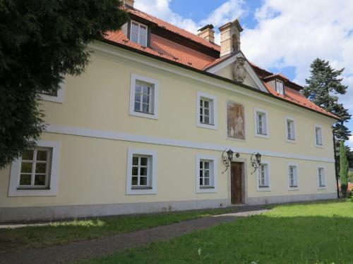 Hostal Z�meck� Penzion Sloup