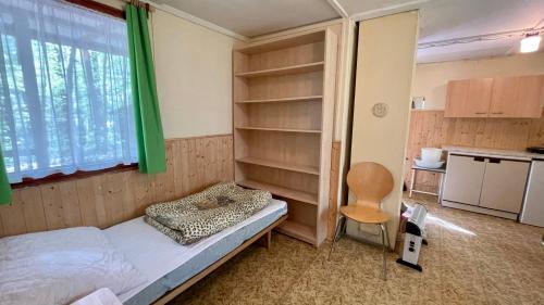 Chatov� Are�l Atlas
