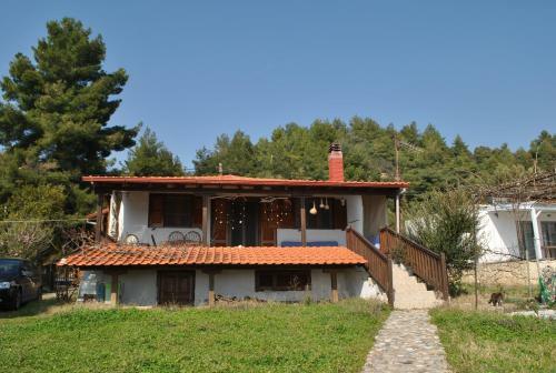 Sea Esta Holiday Home