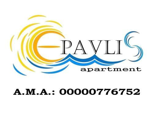 Epavlis Apartment