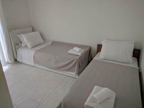 Epavlis Apartment