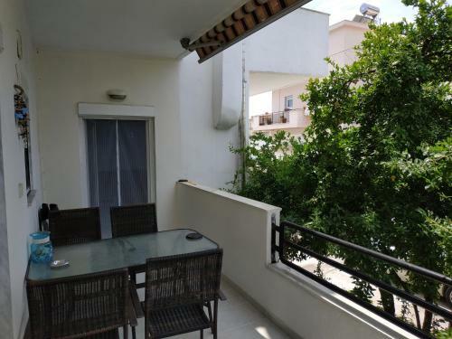 Epavlis Apartment