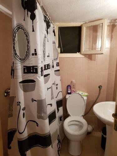 Apartamento Vila Eliza