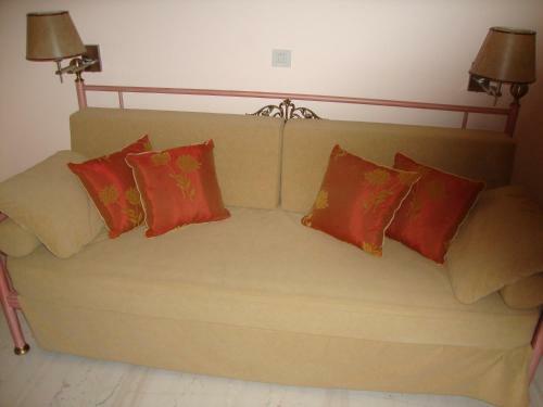 Aparthotel Captain Stavros Hotel