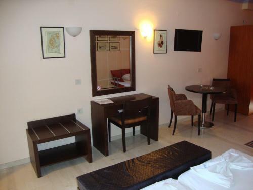 Aparthotel Captain Stavros Hotel