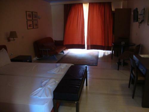 Aparthotel Captain Stavros Hotel
