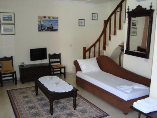 Aparthotel Captain Stavros Hotel
