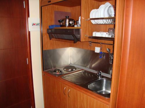 Aparthotel Captain Stavros Hotel