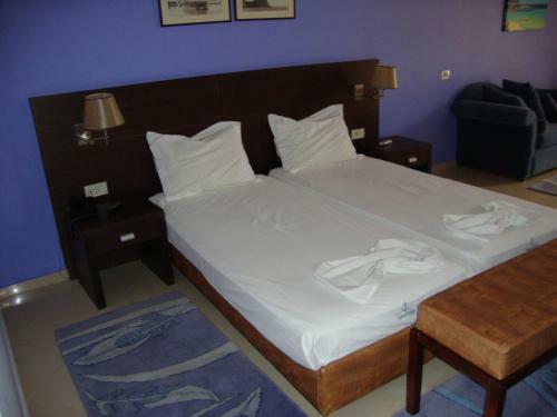 Aparthotel Captain Stavros Hotel