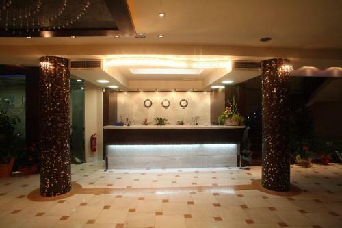 Aparthotel Captain Stavros Hotel