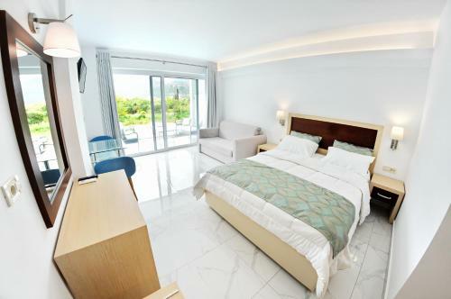 Apartamento Captain Stavros Junior