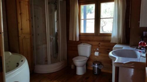 Villa Paradise Nydri Lefkada