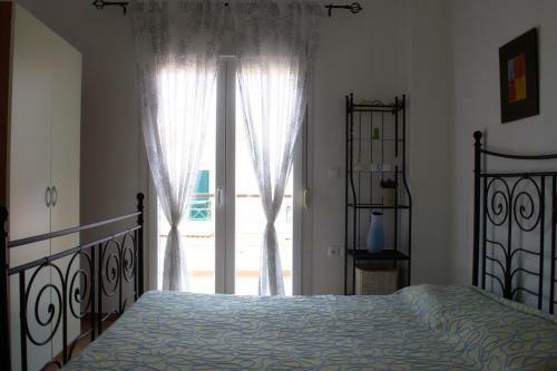 Apartamento Oikismos Neakitos Apt 4