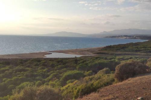 Viletta Eraclea Minoa 4 Min By Car To The Beach