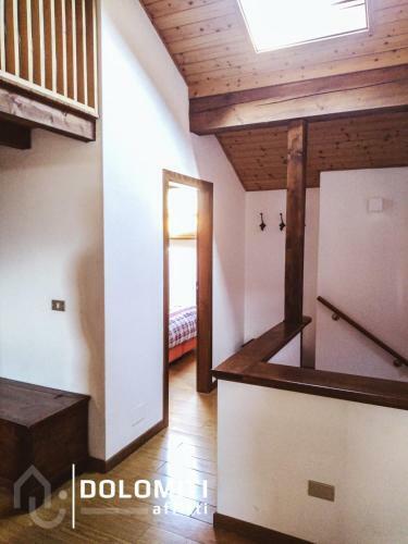 Apartamento 'casa Sofia' Cavalese