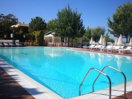 Residence A Palinuro E Camerota