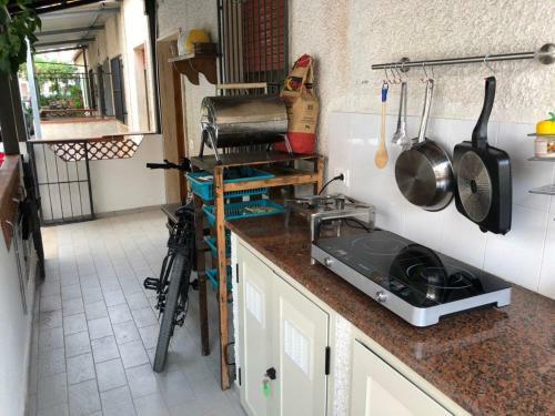Apartamento La Terrazza Di Carmen E Fausto