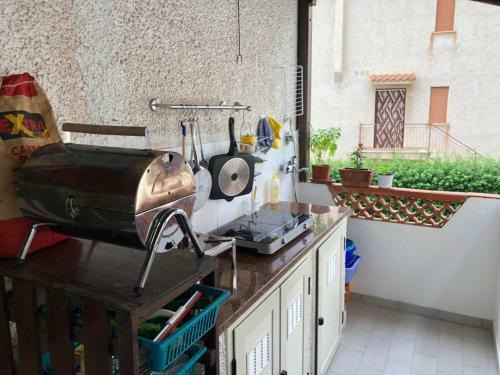 Apartamento La Terrazza Di Carmen E Fausto
