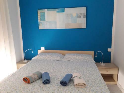 Apartamento La Terrazza Di Carmen E Fausto