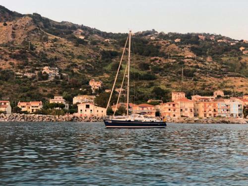 Apartamento La Terrazza Di Carmen E Fausto