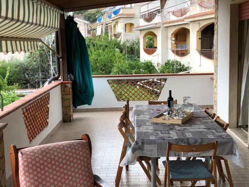 Apartamento La Terrazza Di Carmen E Fausto
