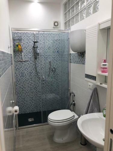 Apartamento La Terrazza Di Carmen E Fausto