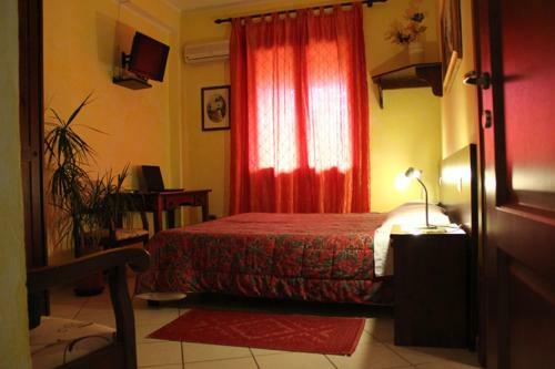 Hostal Sa Colonia Chia