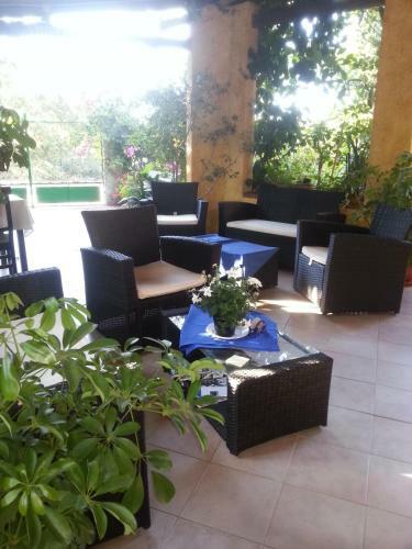 Hostal Sa Colonia Chia