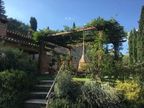 Villa Porsenna