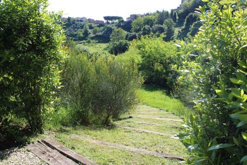 Villa Porsenna