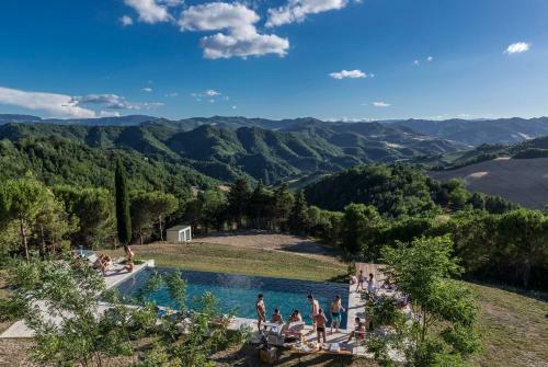 Hostal Il Pavone Errante