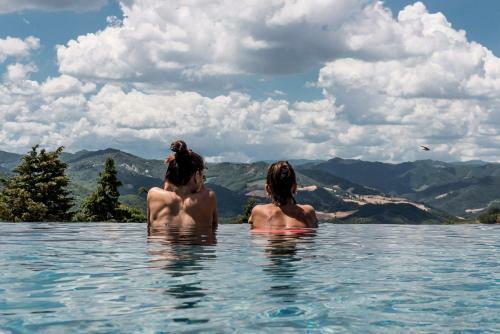 Hostal Il Pavone Errante