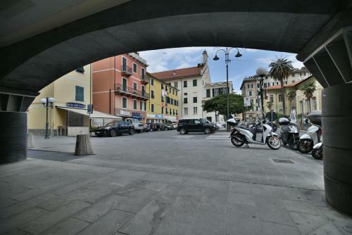 Apartamento Appartamento Vico Torre